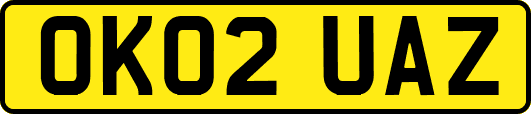 OK02UAZ