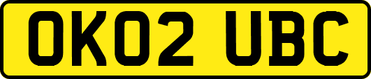 OK02UBC