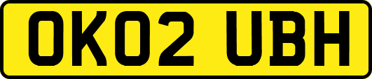 OK02UBH