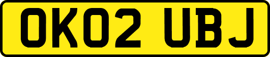 OK02UBJ