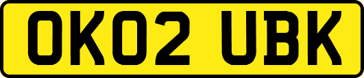 OK02UBK