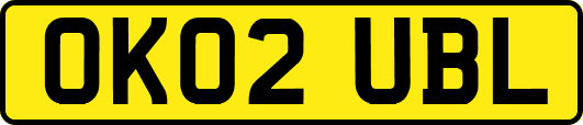 OK02UBL