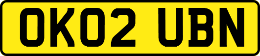 OK02UBN