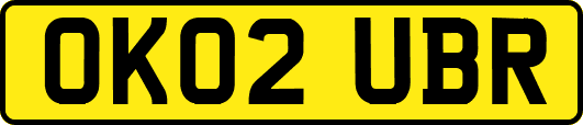 OK02UBR