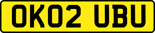OK02UBU