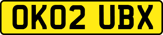 OK02UBX