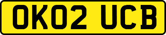 OK02UCB