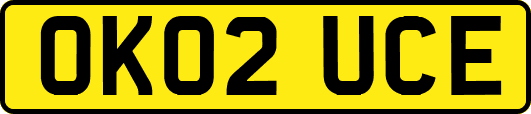 OK02UCE