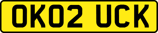 OK02UCK