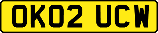 OK02UCW