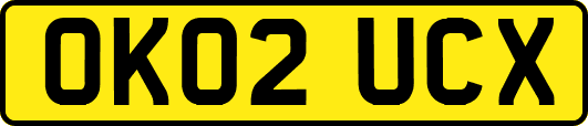 OK02UCX