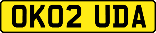 OK02UDA