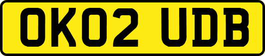 OK02UDB