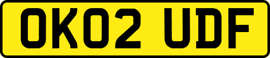 OK02UDF