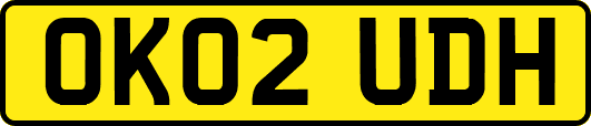 OK02UDH