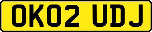 OK02UDJ