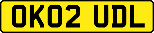 OK02UDL