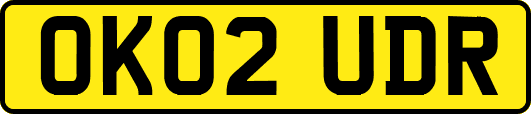 OK02UDR
