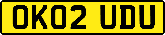 OK02UDU
