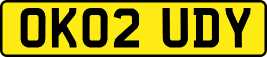 OK02UDY