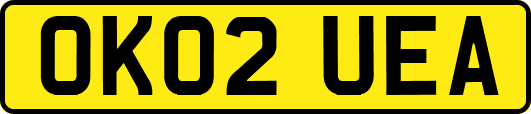 OK02UEA