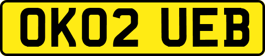 OK02UEB