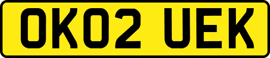 OK02UEK