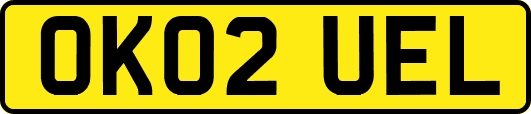 OK02UEL