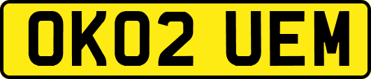 OK02UEM