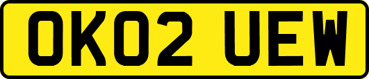 OK02UEW