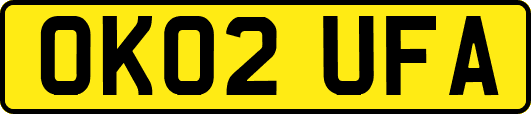 OK02UFA