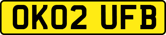 OK02UFB