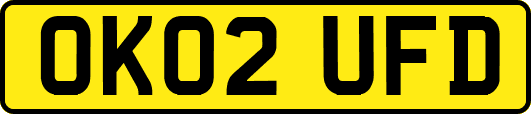 OK02UFD