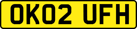 OK02UFH