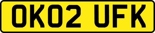 OK02UFK