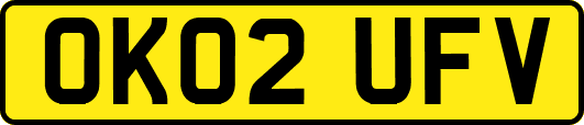 OK02UFV