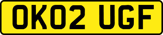 OK02UGF