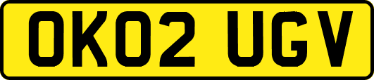 OK02UGV