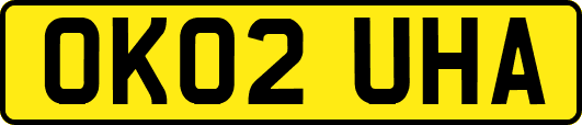 OK02UHA