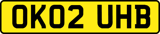 OK02UHB