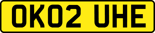 OK02UHE