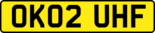 OK02UHF