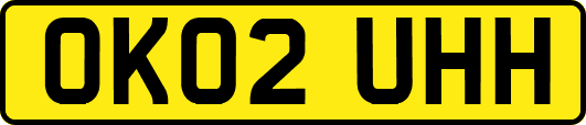 OK02UHH