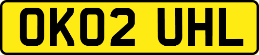 OK02UHL