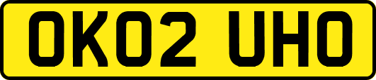 OK02UHO