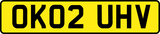 OK02UHV