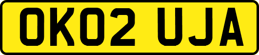 OK02UJA