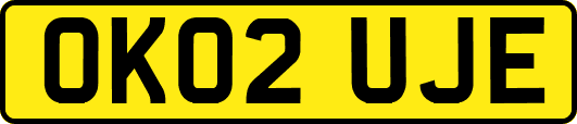 OK02UJE