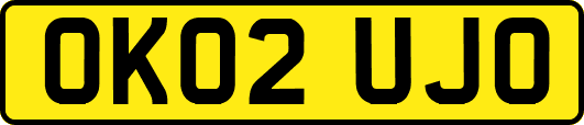 OK02UJO