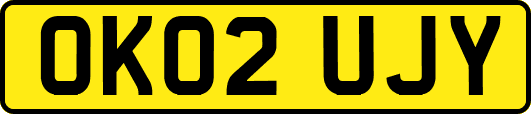 OK02UJY
